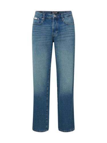 Only & Sons Jeans 'ONSEDGE'  blue denim