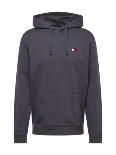 Tommy Jeans Sweatshirt  basalgrå