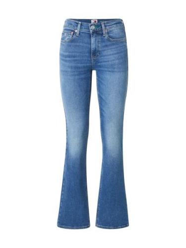 Tommy Jeans Jeans 'MADDIE'  blue denim