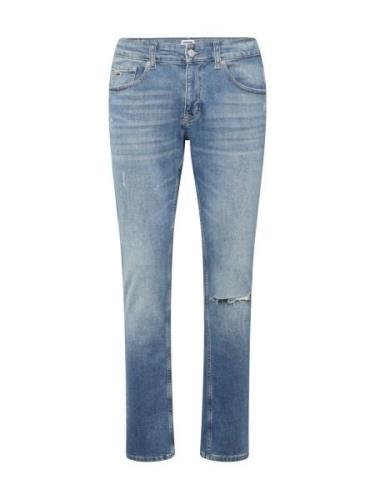 Tommy Jeans Jeans 'SCANTON'  blue denim