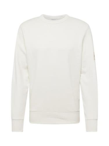 Calvin Klein Jeans Sweatshirt  uldhvid