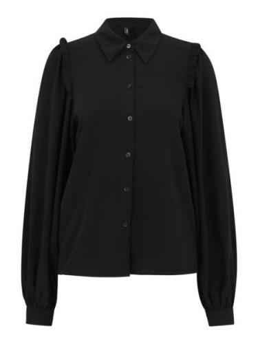 Vero Moda Tall Bluse 'VMANI'  sort