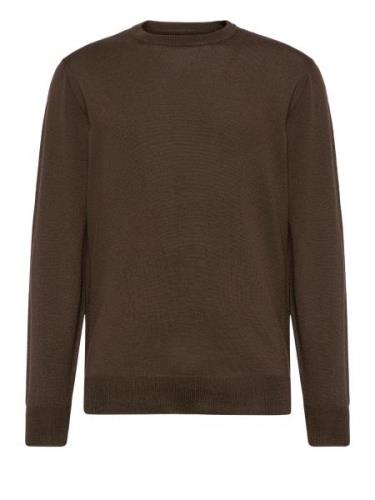 Boggi Milano Pullover  brun