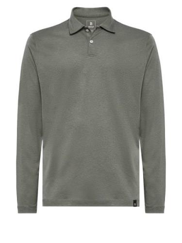 Boggi Milano Bluser & t-shirts 'B Tech'  grøn