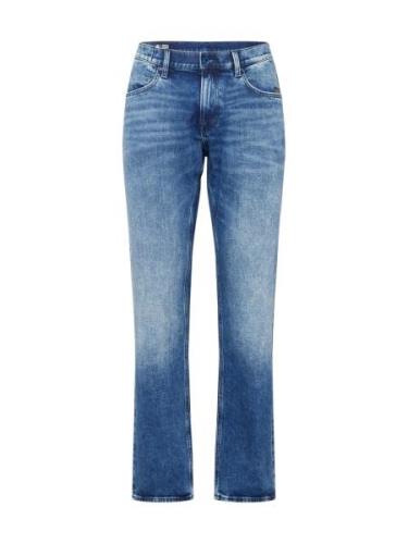 G-STAR Jeans 'Mosa'  blue denim