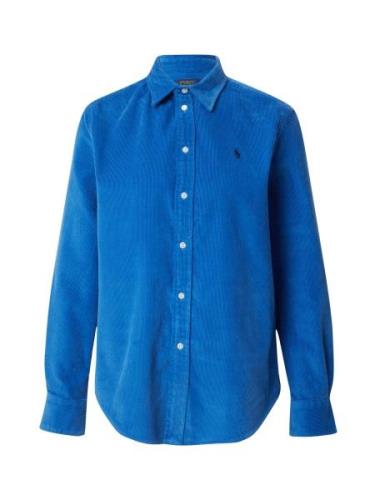 Polo Ralph Lauren Bluse  blå