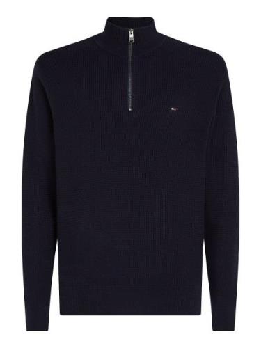 TOMMY HILFIGER Pullover  navy