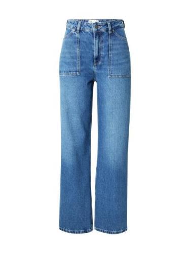 JDY Jeans 'Maya'  blue denim