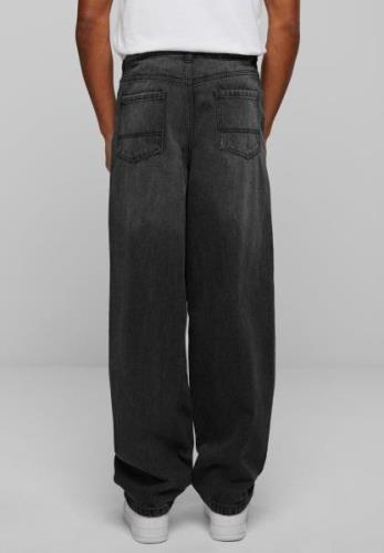 Urban Classics Jeans 'Ounce'  black denim