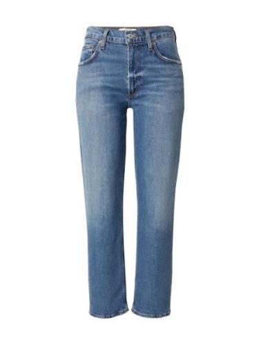 AGOLDE Jeans 'Kye'  blue denim