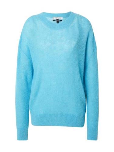 10Days Pullover  aqua