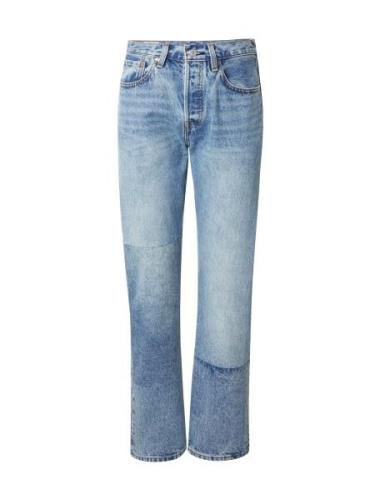 LEVI'S ® Jeans '501'  blue denim