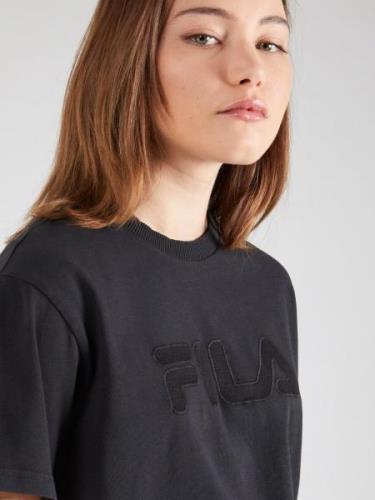 FILA Shirts 'Bük'  sort