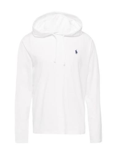 Polo Ralph Lauren Sweatshirt  navy / hvid