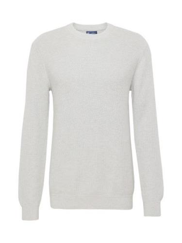 GAP Pullover 'MAINSTAY'  lysegrå