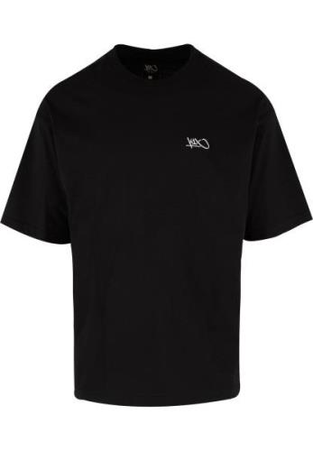 K1X Bluser & t-shirts  sort / hvid