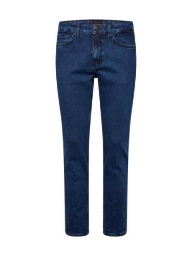 BOSS Jeans 'DELAWARE'  blue denim