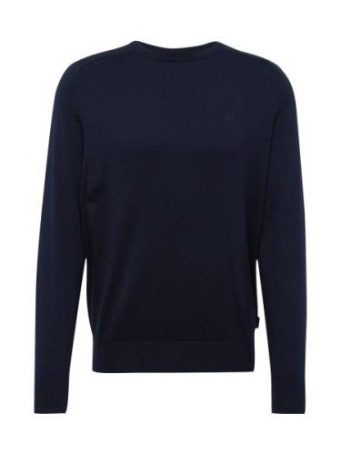 bugatti Pullover  navy