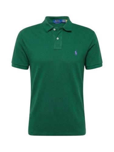 Polo Ralph Lauren Bluser & t-shirts  grøn / lilla