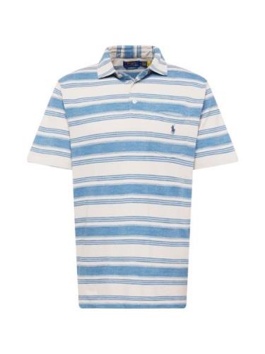 Polo Ralph Lauren Bluser & t-shirts  blå / hvid