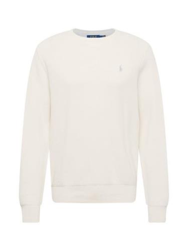 Polo Ralph Lauren Pullover  creme / hvid