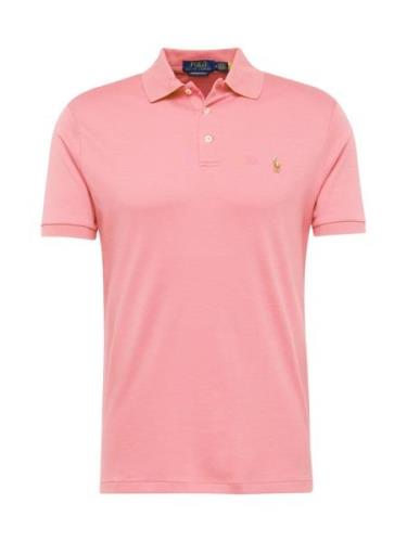 Polo Ralph Lauren Bluser & t-shirts  royalblå / cappuccino / koral / h...