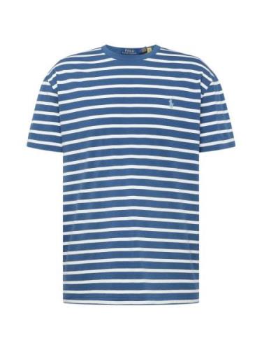 Polo Ralph Lauren Bluser & t-shirts  navy / hvid