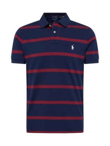 Polo Ralph Lauren Bluser & t-shirts  navy / rød