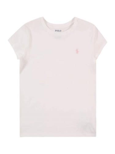 Polo Ralph Lauren Bluser & t-shirts  pastelpink