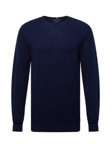 TOMMY HILFIGER Pullover  mørkeblå