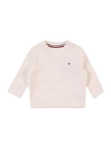 TOMMY HILFIGER Sweatshirt 'ESSENTIAL'  uldhvid