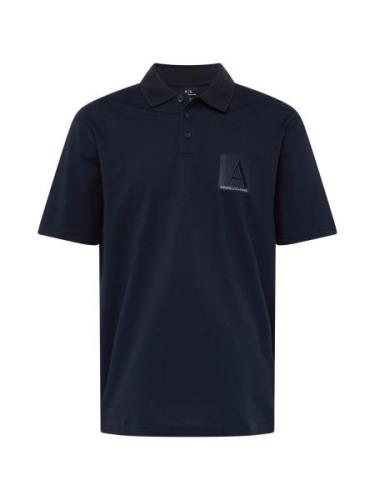 ARMANI EXCHANGE Bluser & t-shirts  navy