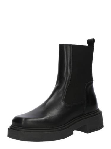 STEVE MADDEN Chelsea Boots 'Churro'  sort