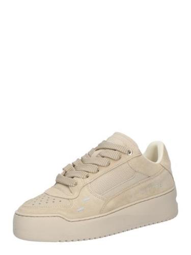 Filling Pieces Sneaker low 'Avenue'  beige