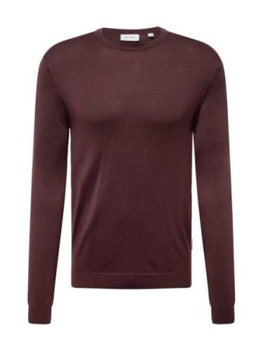 Only & Sons Pullover 'ONSWYLER'  mørkebrun