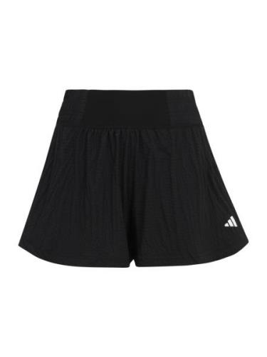 ADIDAS PERFORMANCE Sportsbukser 'Pro'  sort