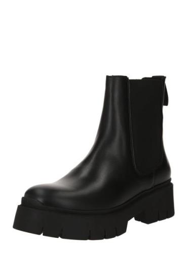 HUGO Chelsea Boots 'Kris'  sort