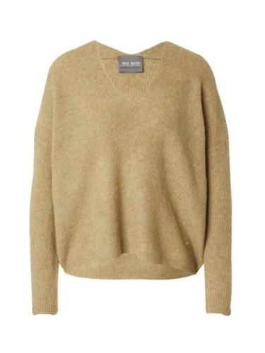 MOS MOSH Pullover  khaki