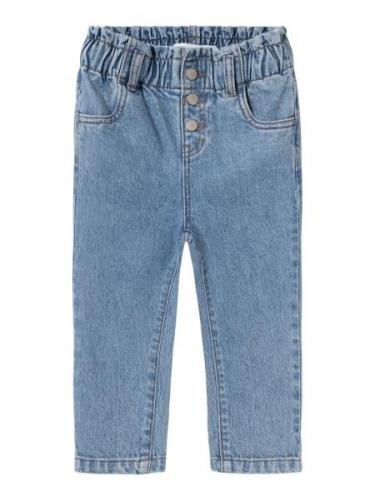 NAME IT Jeans 'Bella'  blue denim