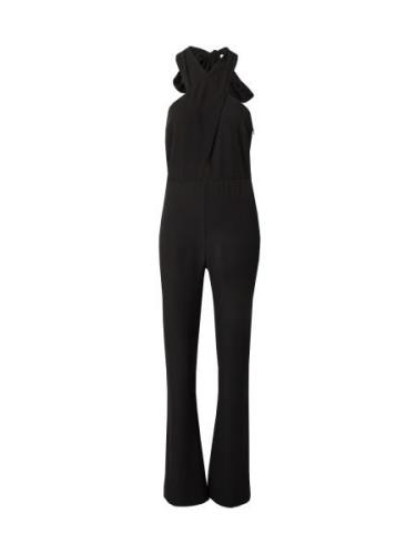 PATRIZIA PEPE Jumpsuit  sort