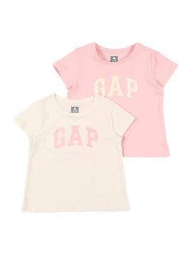 GAP Bluser & t-shirts  pink / lyserød