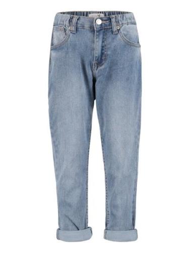 Hailys Jeans 'Mirell'  blue denim