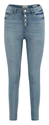 Hailys Jeans 'Romina'  blue denim