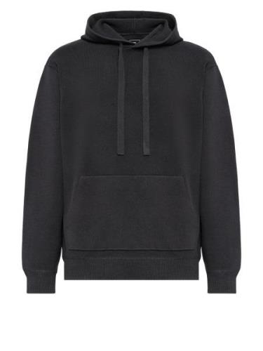 Boggi Milano Sweatshirt 'B Tech'  antracit