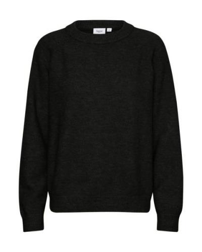 SAINT TROPEZ Pullover 'Garbie'  sort