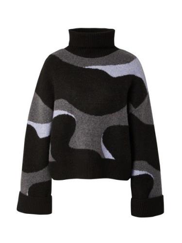 florence by mills exclusive for ABOUT YOU Pullover 'Toasted Marshmallo...