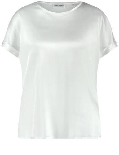 GERRY WEBER Shirts  offwhite