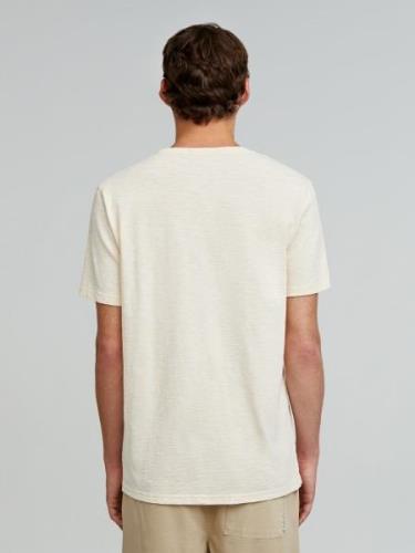 Scalpers Bluser & t-shirts 'Flame'  creme