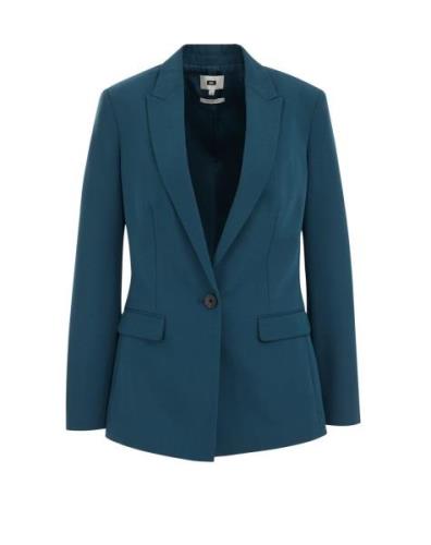 WE Fashion Blazer 'Marly'  blå