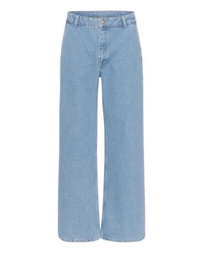 My Essential Wardrobe Jeans 'Jayda'  blue denim